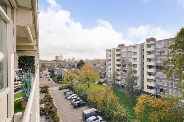 Medium property photo - Suzannaland 364, 2591 JR Den Haag